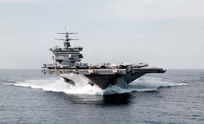 Aircraft Carrier